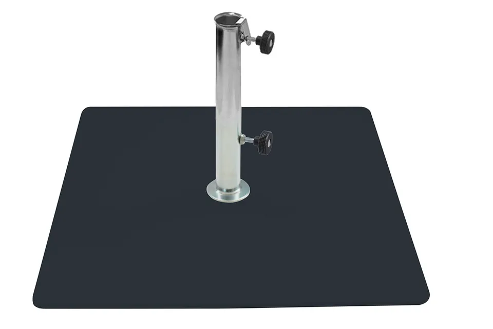 maffei-base-in-metallo-calpestabile-30-kg-per-ombrellone image 1