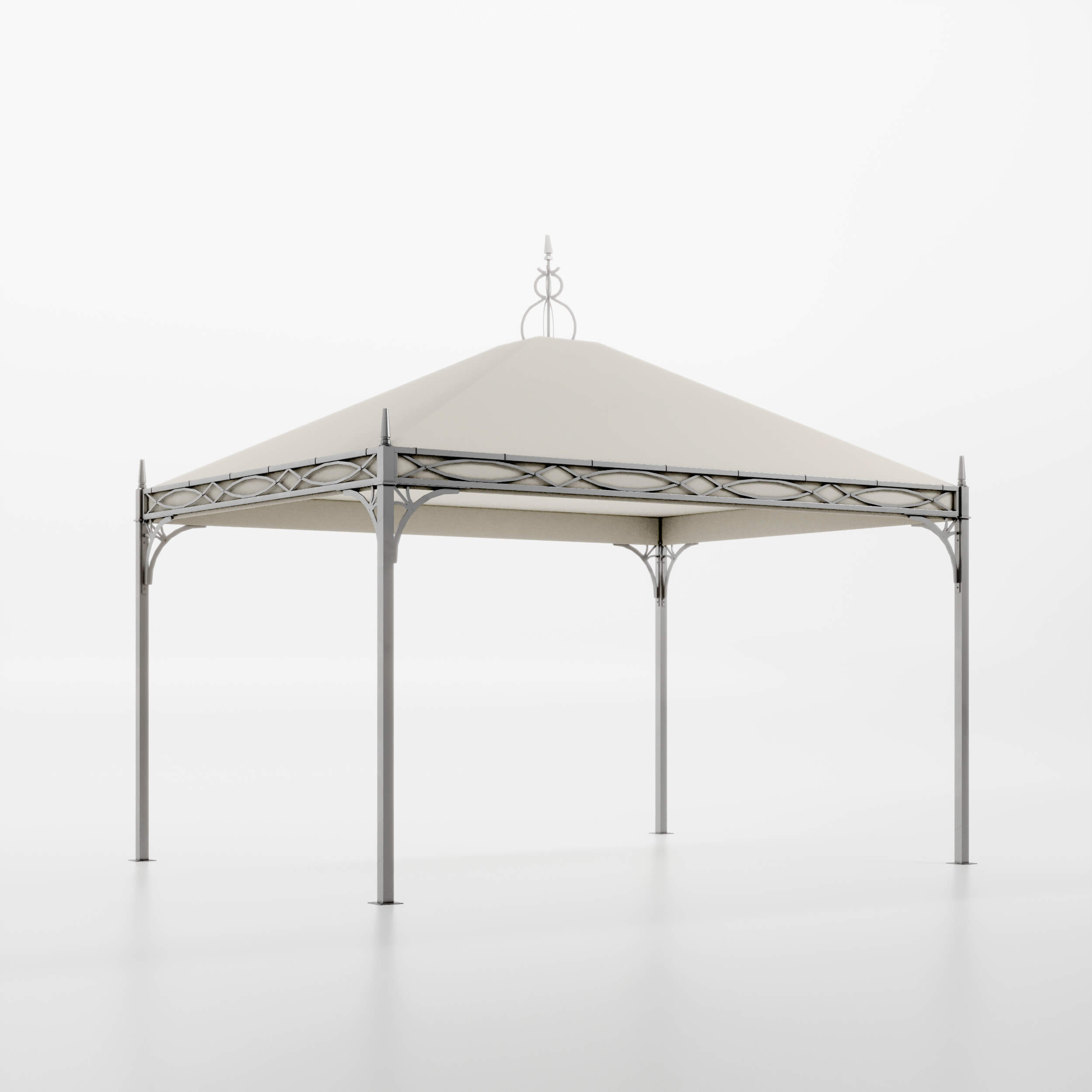 unosider-novecento-ombra-architettonica-per-dehors image 1