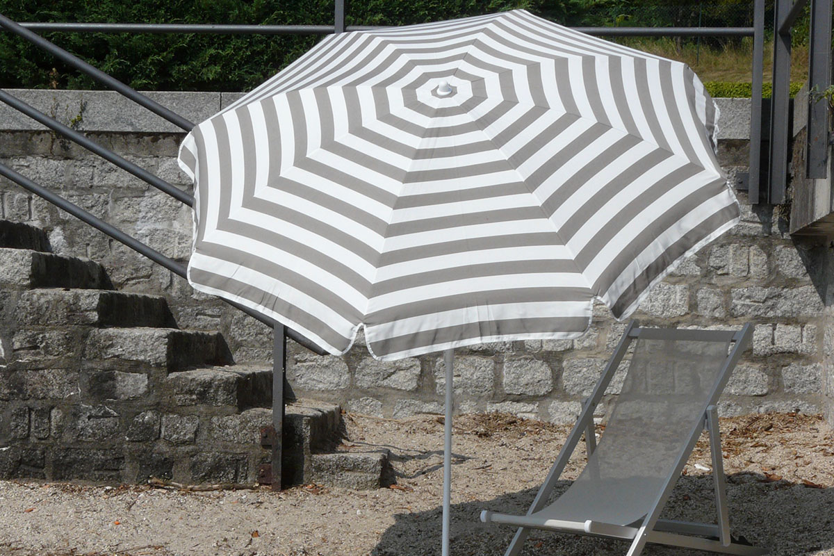 maffei-mare-ombrellone-con-telaio-33-33-bianco image 3