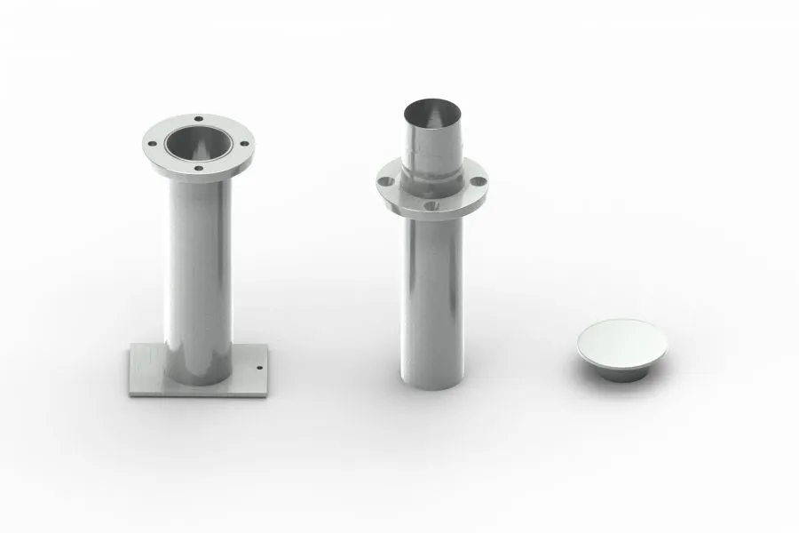 poggesi-tubo-interrato-per-ombrellone-velum image 1