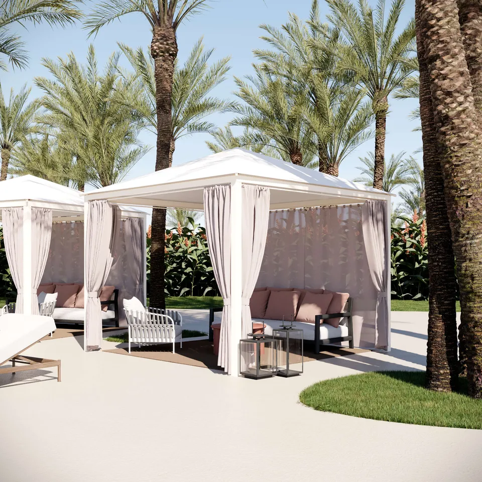 unosider-smart-pergola-minimal-per-dehors image 1