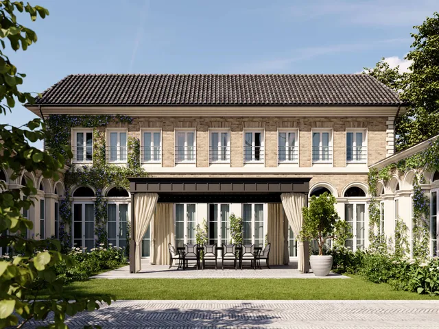 unosider-timeless-pergola-bioclimatica-per-dehors image 1