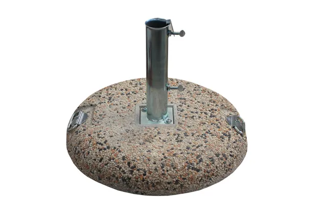 maffei-base-graniglia-con-maniglie-55-75-kg-base-per-ombre-dehors image 1