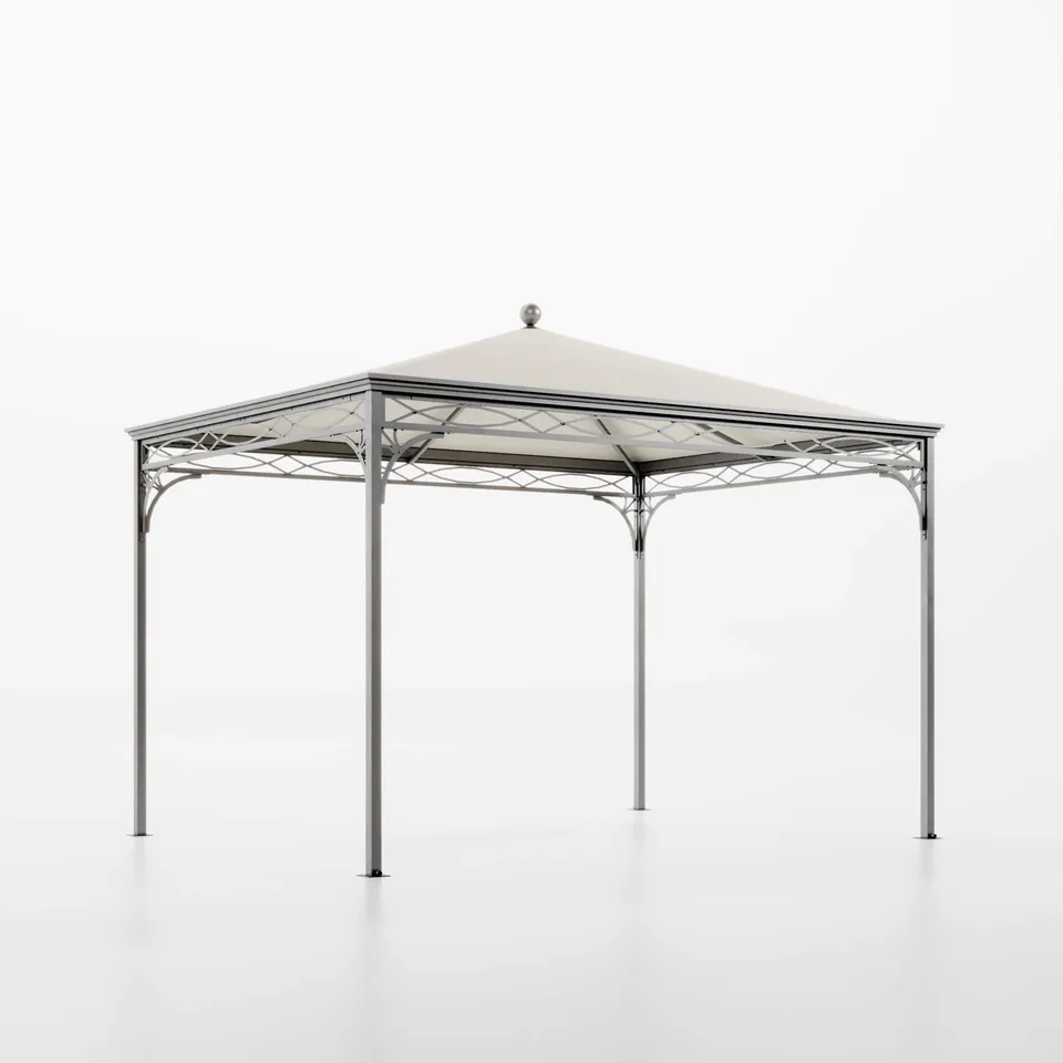 unosider-novecento-rain-ombra-architettonica-per-dehors image 1