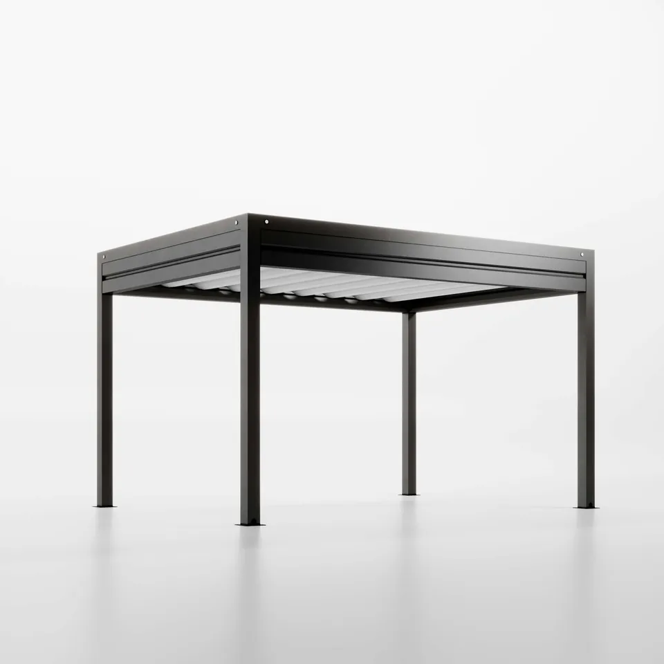 unosider-ype-rain-pergola-ombra-architettonica-per-dehors image 1