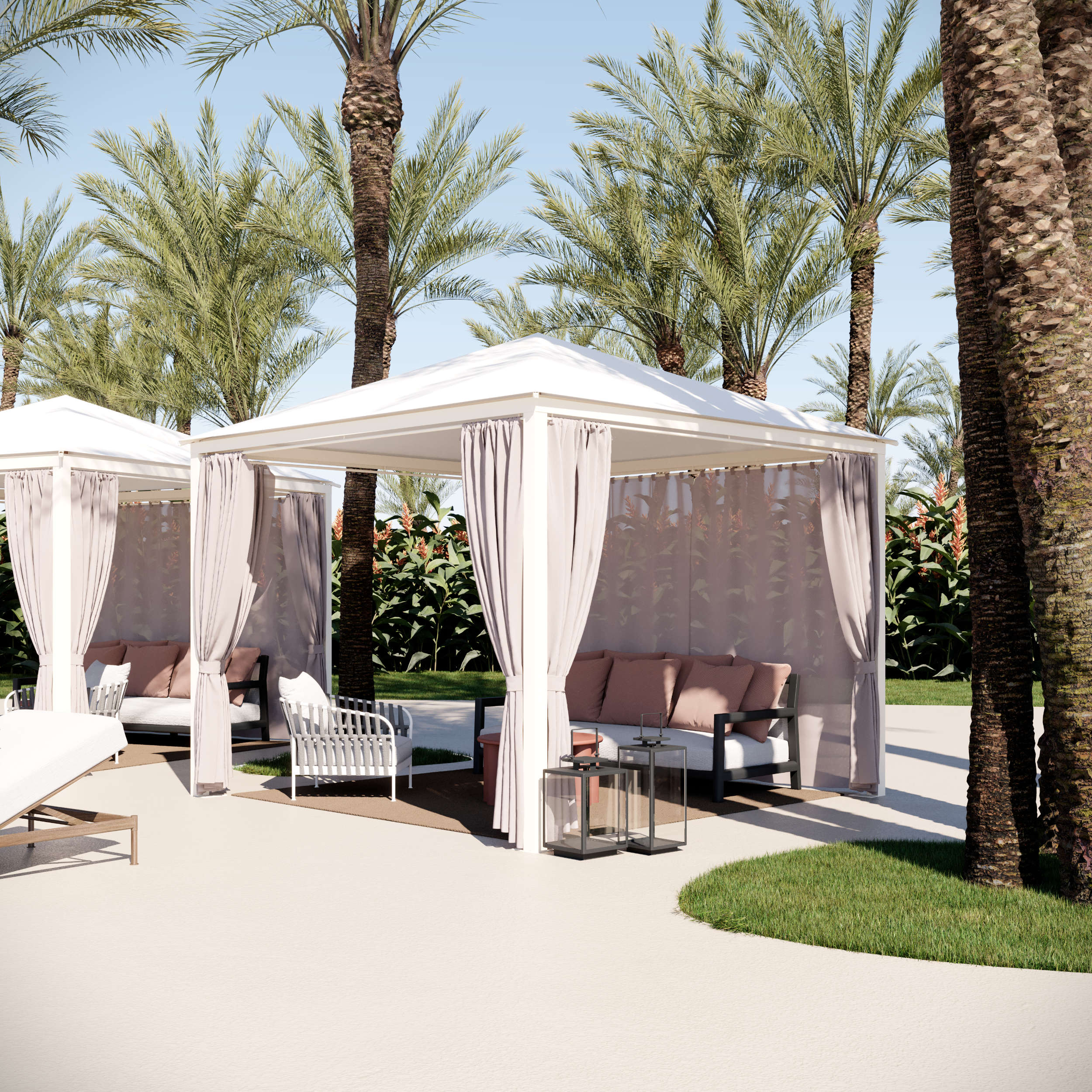unosider-smart-pergola-minimal-per-dehors image 1