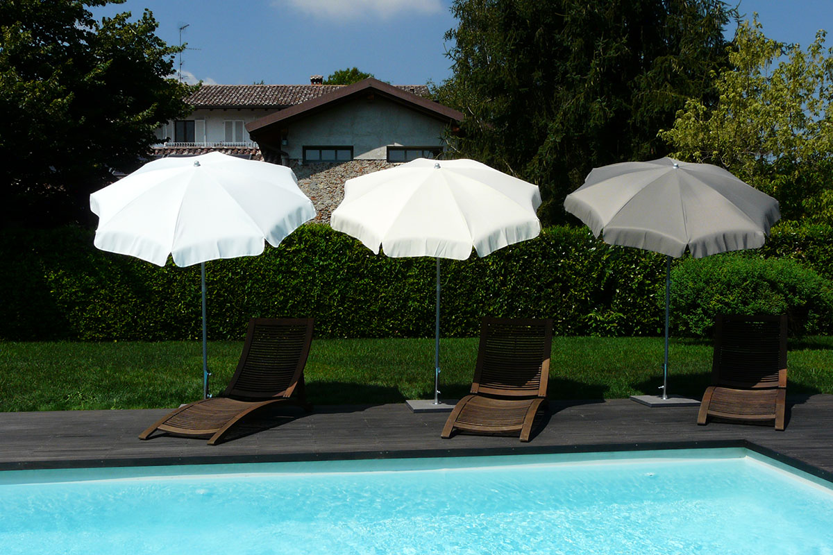 maffei-borgo-ombrellone-per-dehors-con-palo-33-33-mm-bianco image 2