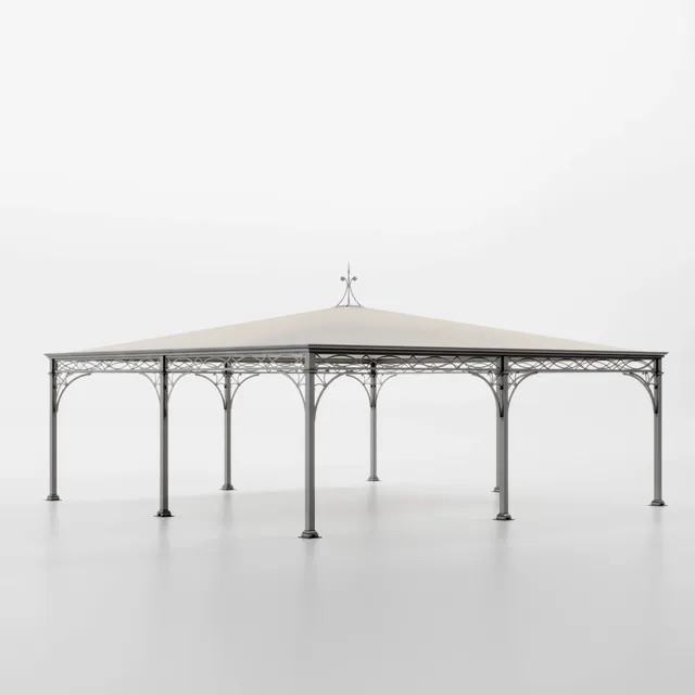 unosider-malatesta-xl-pergola-ombra-architettonica-per-dehors image 1