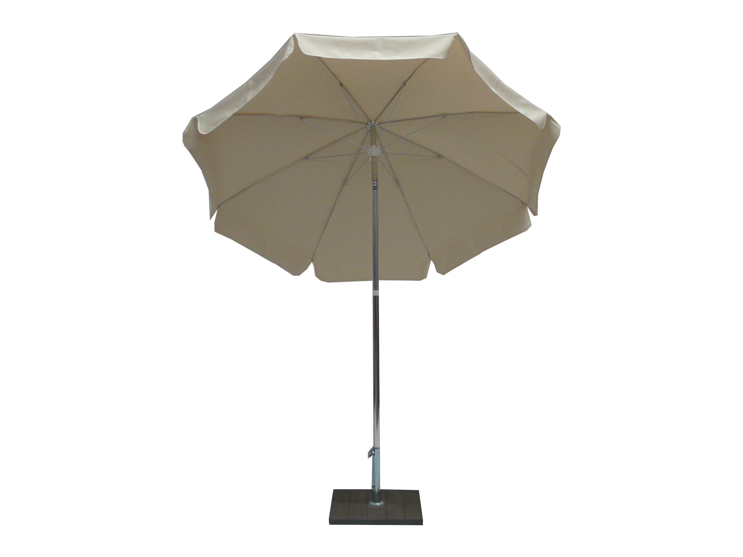 maffei-alux-ombrellone-professionale-per-dehors-con-palo-in-alluminio-33-37-mm image 5