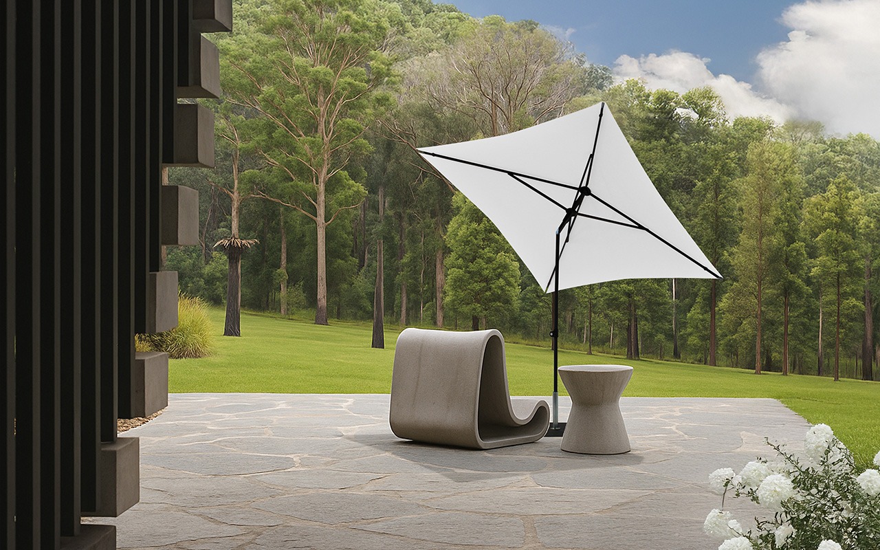 maffei-trend-ombra-architettonica-per-dehors-telaio-trend image 1