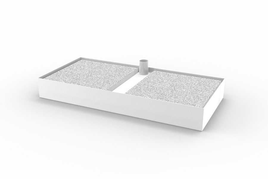 poggesi-base-in-ferro-con-mattonelle-di-sassi-54x117-cm image 1
