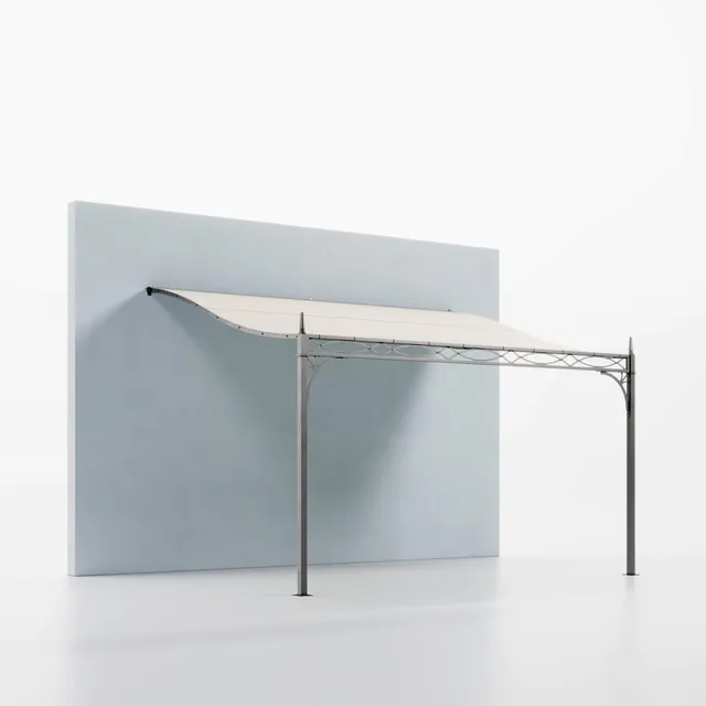 unosider-novecento-pergola-classica-per-dehors image 1