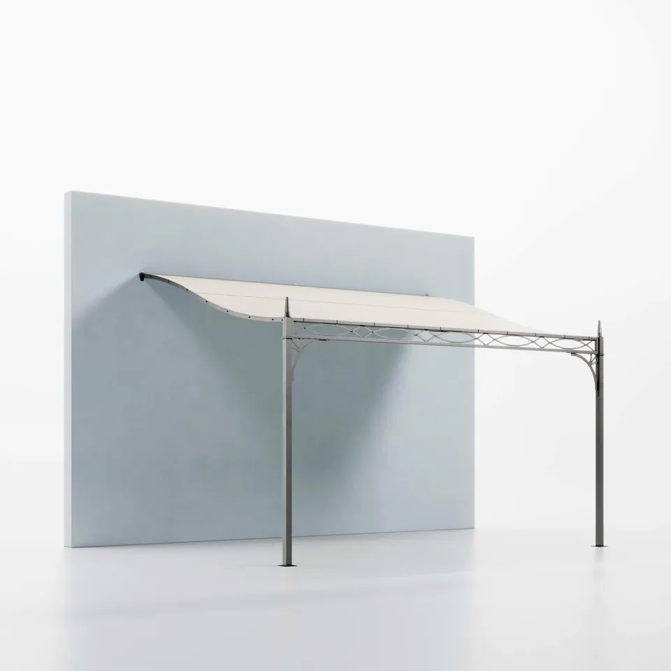 unosider-novecento-pergola-classica-per-dehors image 1