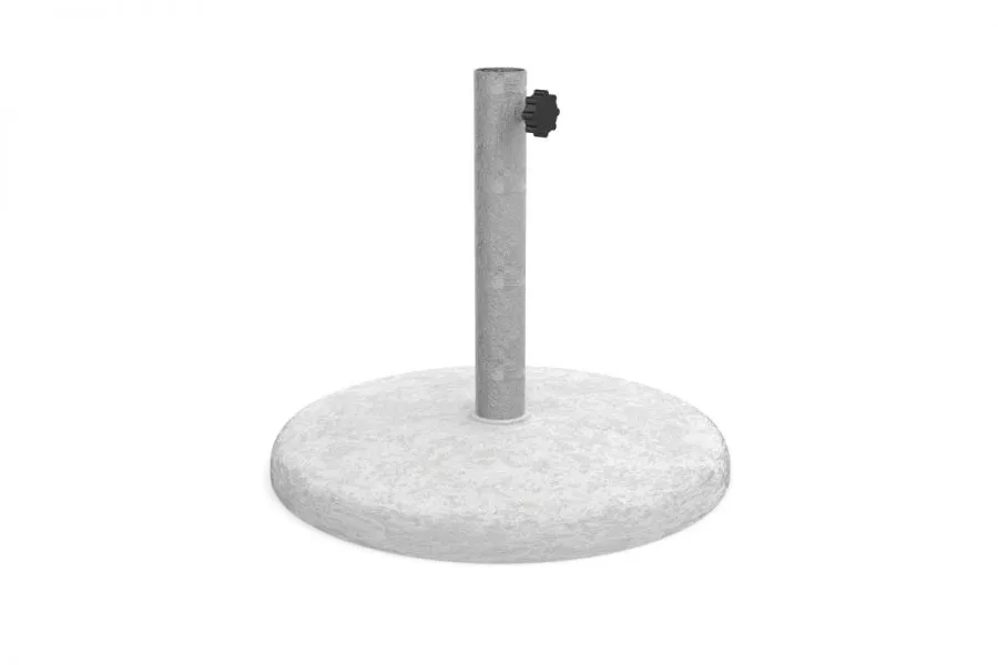 poggesi-base-in-cemento-diametro-60-cm-per-velum image 1