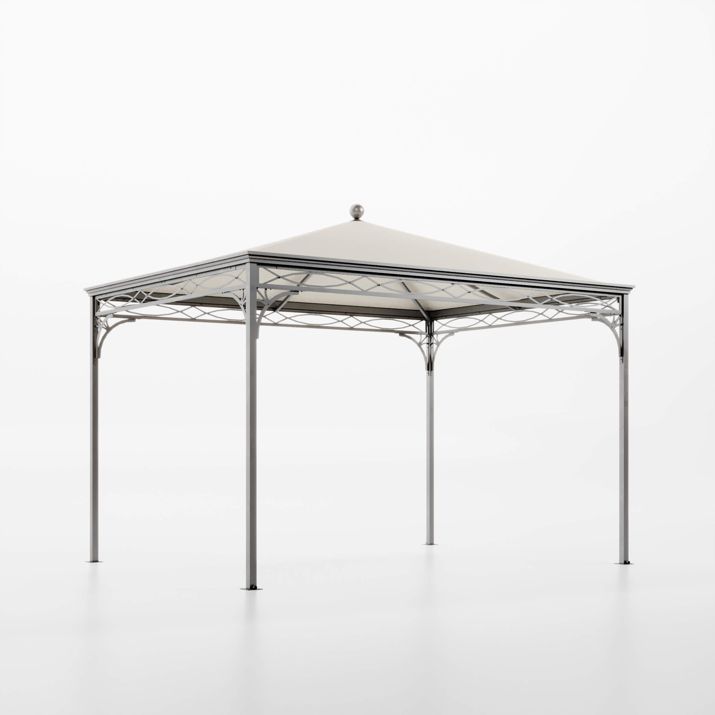unosider-novecento-rain-ombra-architettonica-per-dehors image 1