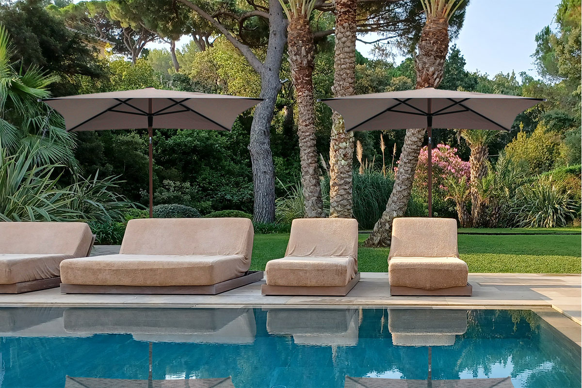 maffei-trend-wood-ombrellone-dehors-telaio-trend image 1