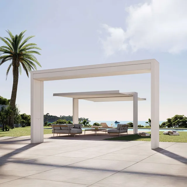 unosider-gate-shade-ombra-architettonica-per-dehors-ingresso image 1