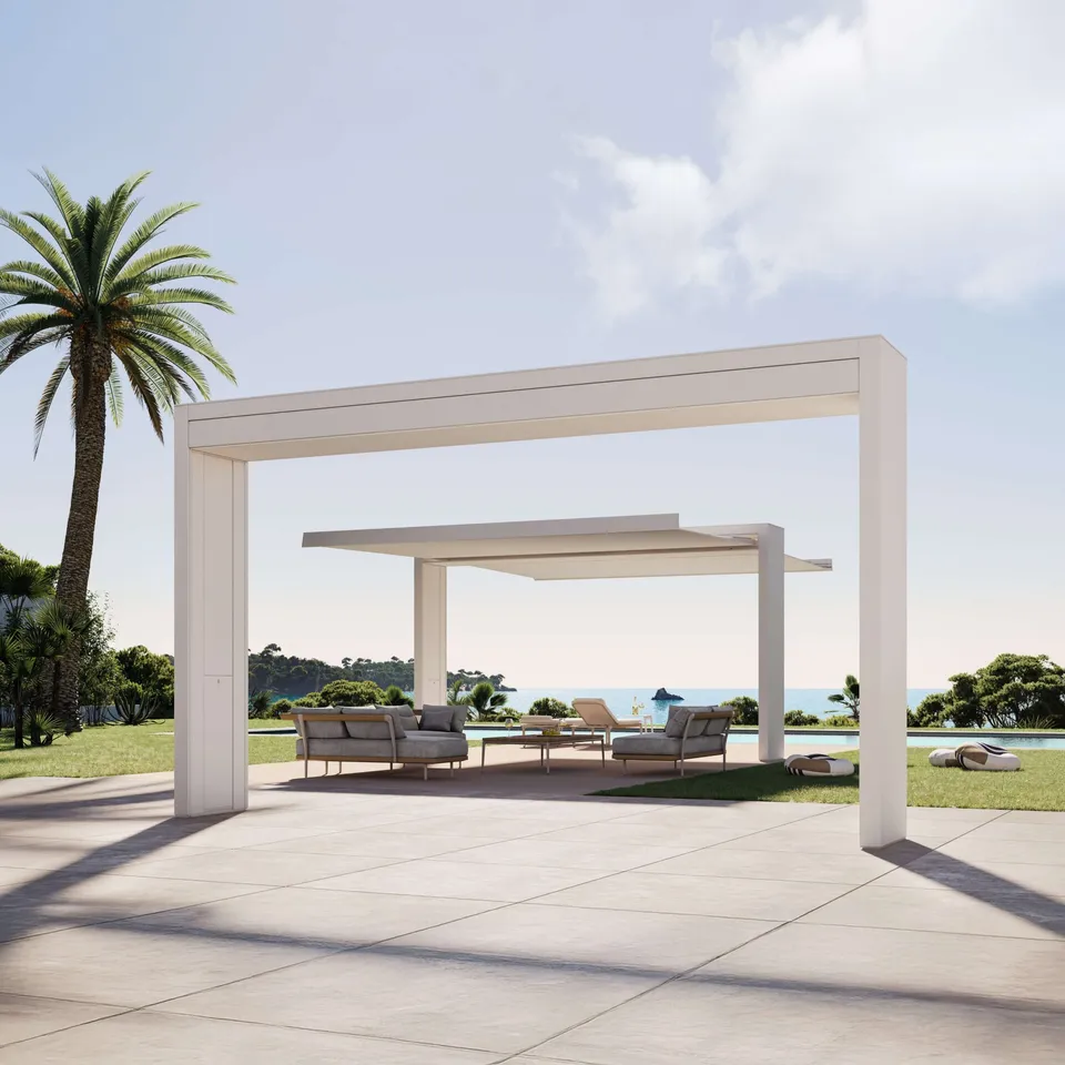 unosider-gate-shade-ombra-architettonica-per-dehors-ingresso image 1