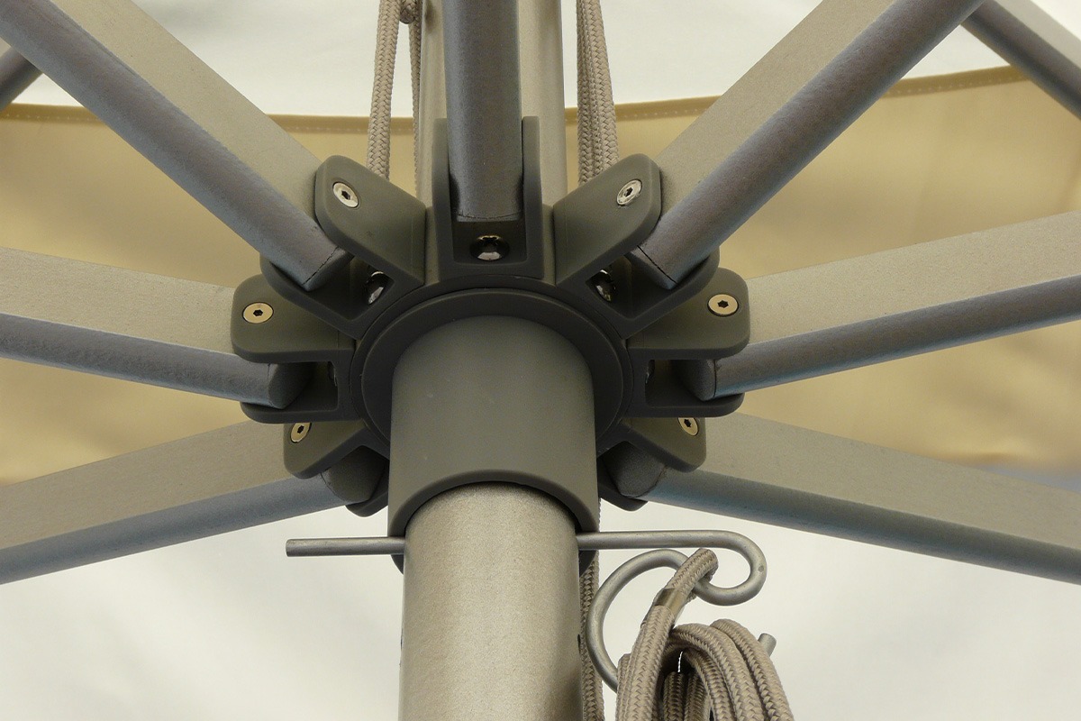 maffei-fibrasol-silver-ombrellone-da-dehors-con-telaio-in-fibra-di-vetro image 3