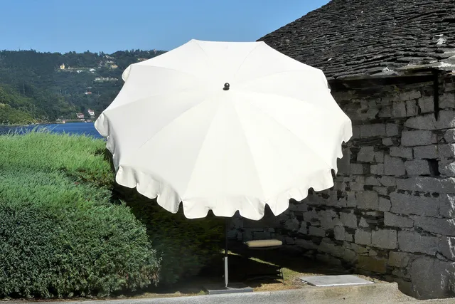 maffei-allegro-ombrellone-per-dehors-con-palo-27-30-mm image 1