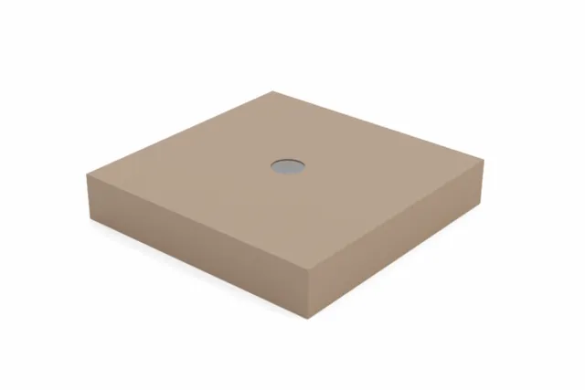 poggesi-coprbase-in-alluminio-per-ombrellone-a-palo-centrale-ombra-architettonic image 1