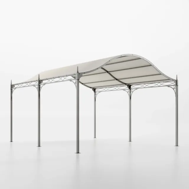 unosider-novecento-gallery-ombra-architettonica-per-dehors image 1