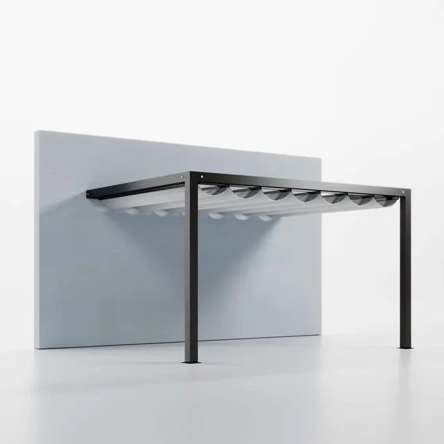 unosider-ype-pergola-ombra-architettonica-per-dehors image 1
