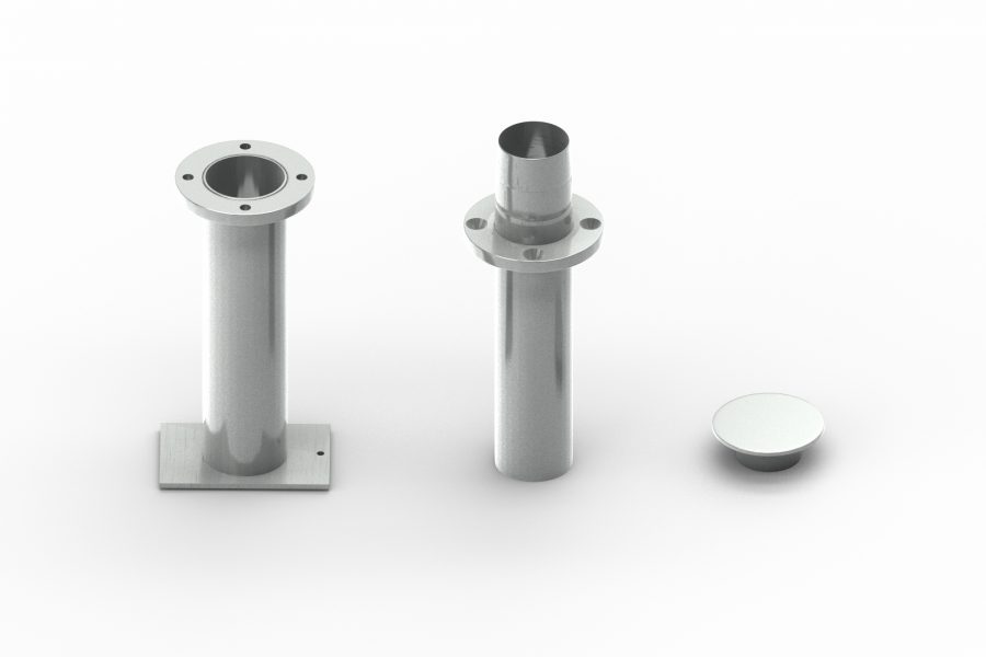 poggesi-tubo-interrato-per-ombrellone-velum image 1
