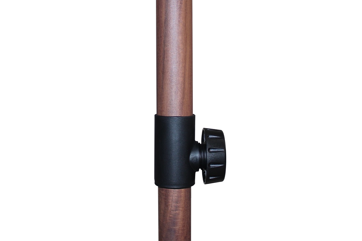 maffei-trend-wood-ombrellone-dehors-telaio-trend image 2